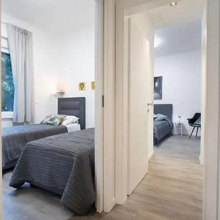 Apartment G2 Premium