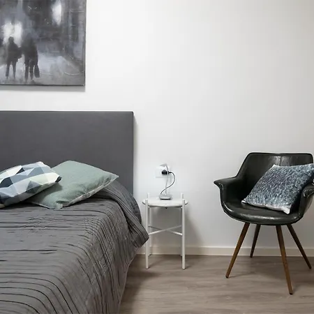 Apartment G2 Premium *