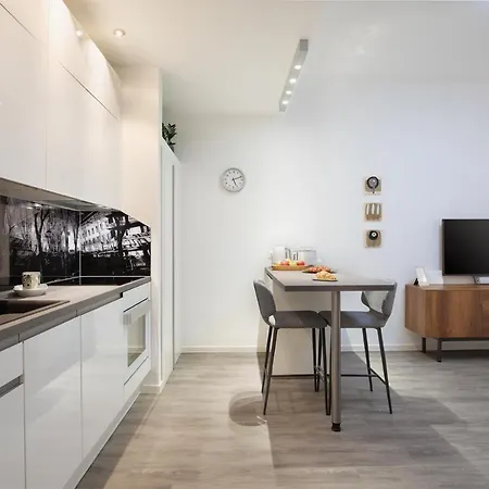 Apartment G2 Premium Pula