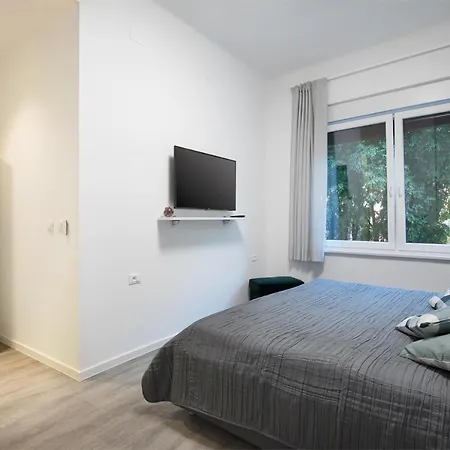 G2 Premium Apartment Pula