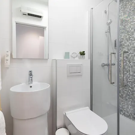 Apartment G2 Premium Pula