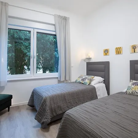 Apartment G2 Premium