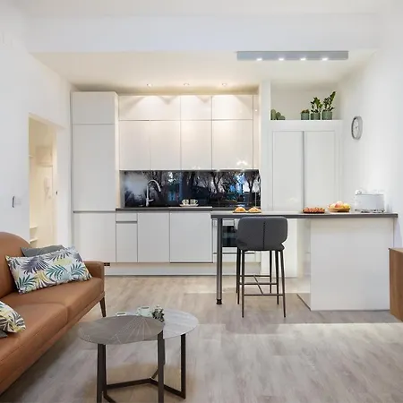 Apartment G2 Premium