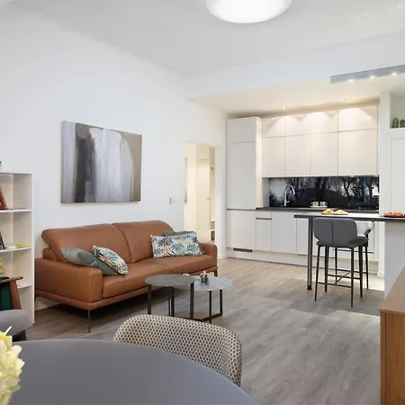 Apartment G2 Premium