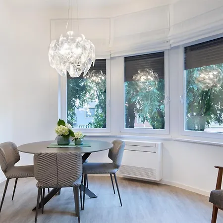 G2 Premium Apartment *