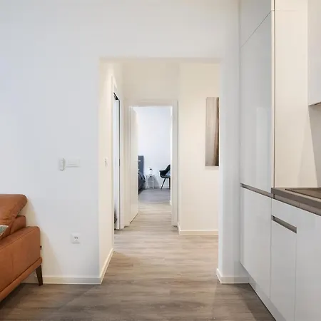 Apartment G2 Premium *